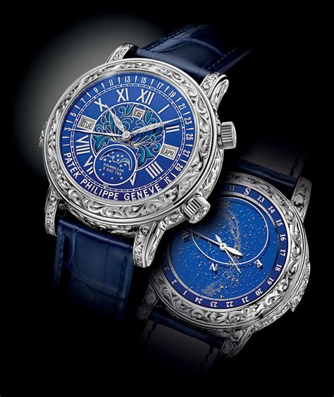 patek philippe most expensive 2017|most collectible patek philippe watches.